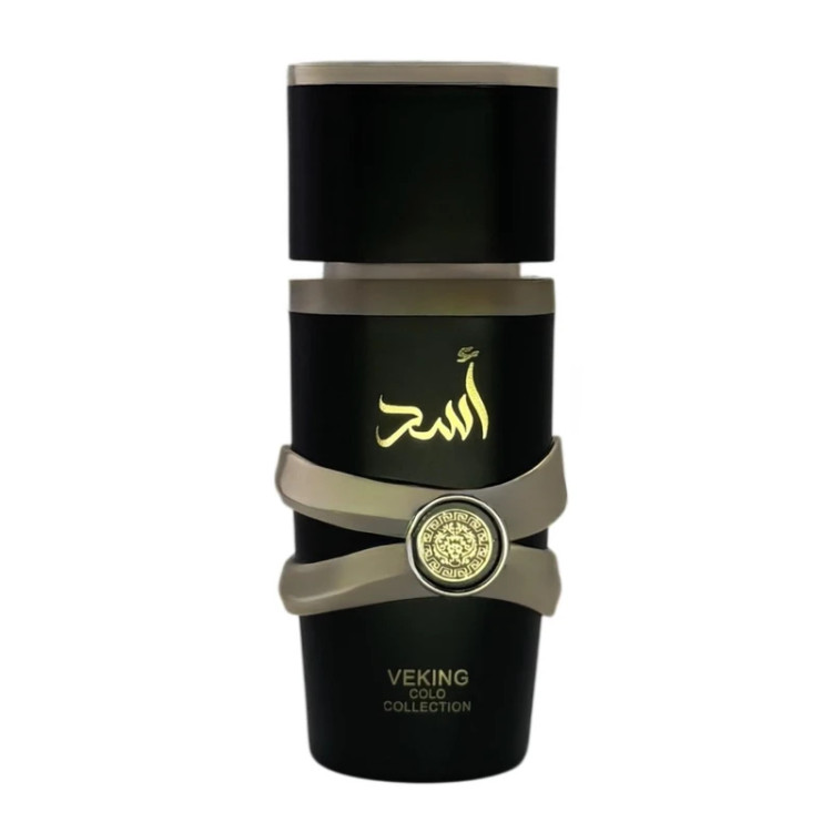 خرید ادکلن اسد ویکینگ ۲۵میل
