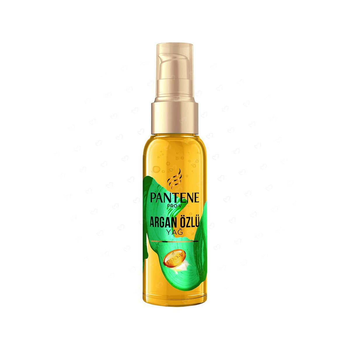 خرید روغن آرگان پنتن حجم ۱۰۰میل